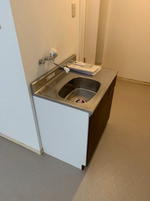 【キッチン】 | 新宿イン