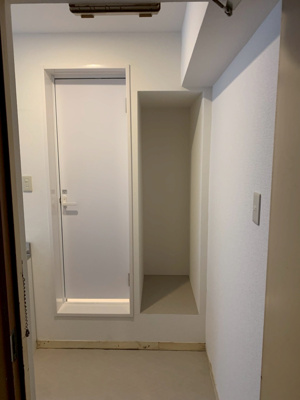 【収納】 | 新宿イン