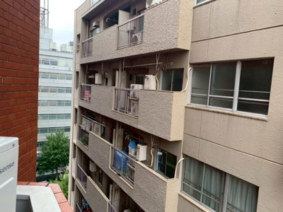 【展望】 | 新宿イン