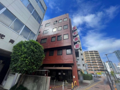 【周辺】 | レオパレス悠和