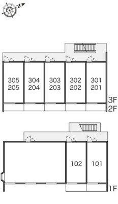 【その他】 | レオパレス悠和