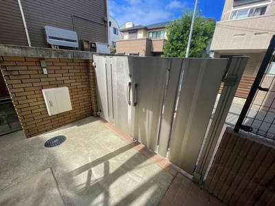 【その他】 | レオパレス悠和