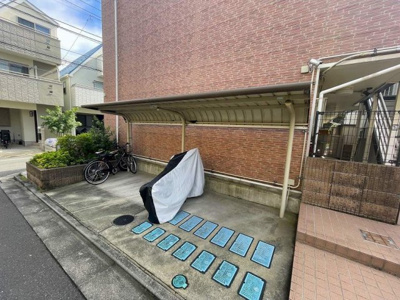 【その他】 | レオパレス悠和