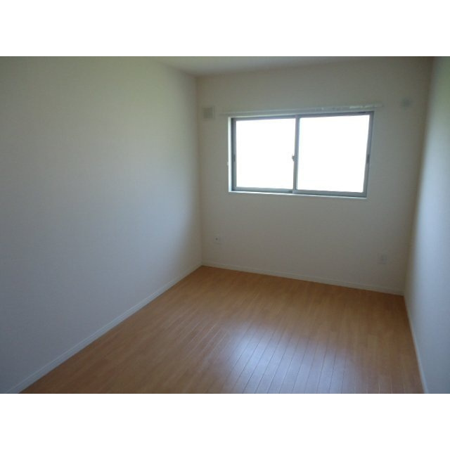 ソレイユの内装