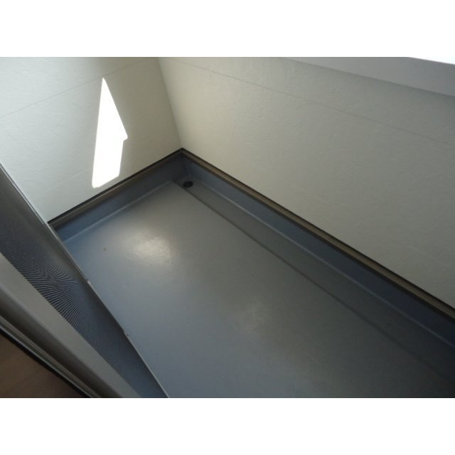 ソレイユのバルコニー