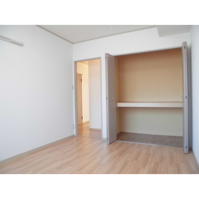 セジュール佐賀の内装