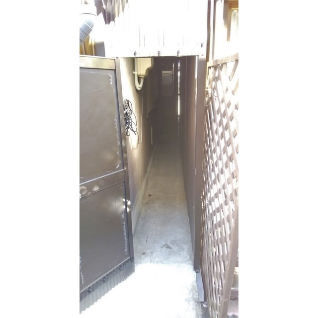 加納城南通貸家　のその他|駐輪場