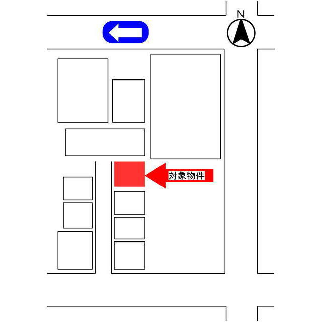 加納城南通貸家　のその他