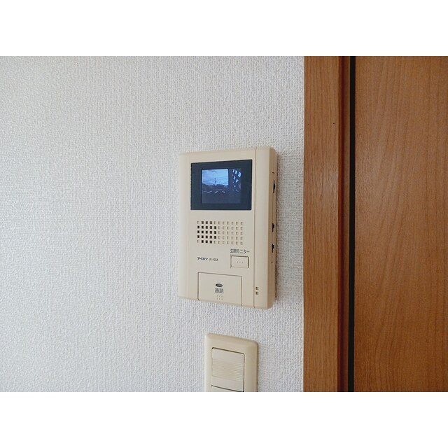 フォレストＰＡＲＫ　Ｂの設備