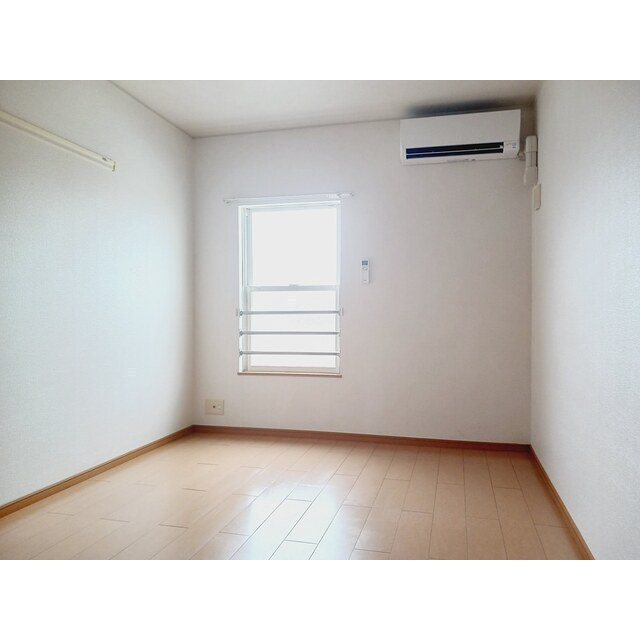 フォレストＰＡＲＫ　Ｂの内装