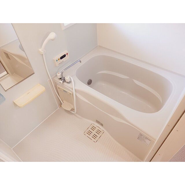 フォレストＰＡＲＫ　Ｂの浴室