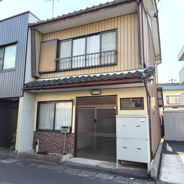 錦町６丁目貸家