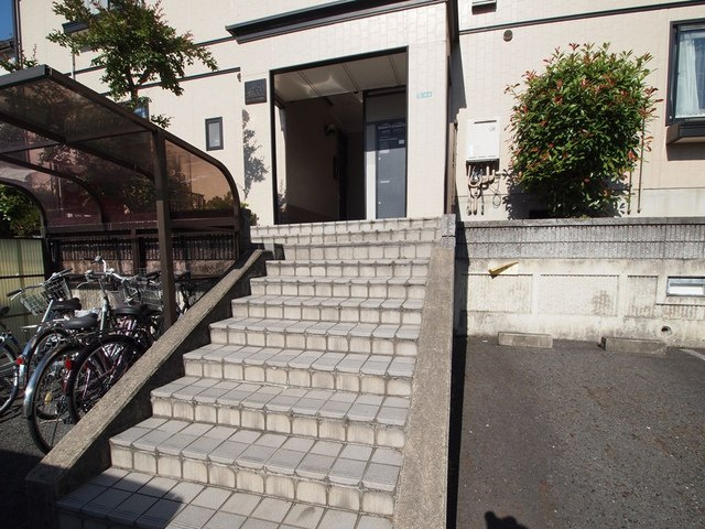 ウィンディア片岡台のその他