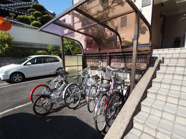 ウィンディア片岡台のその他