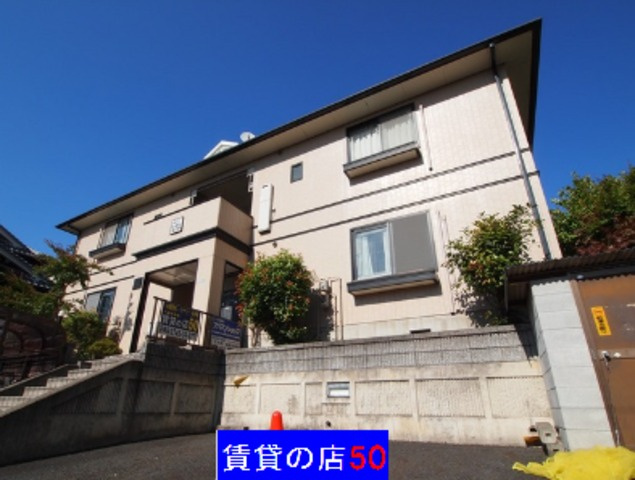 ウィンディア片岡台