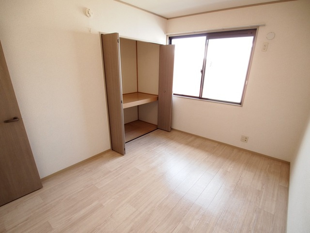 メゾンラフィーネＡの内装