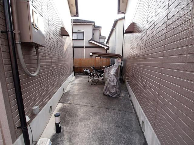 メゾンラフィーネＡのその他