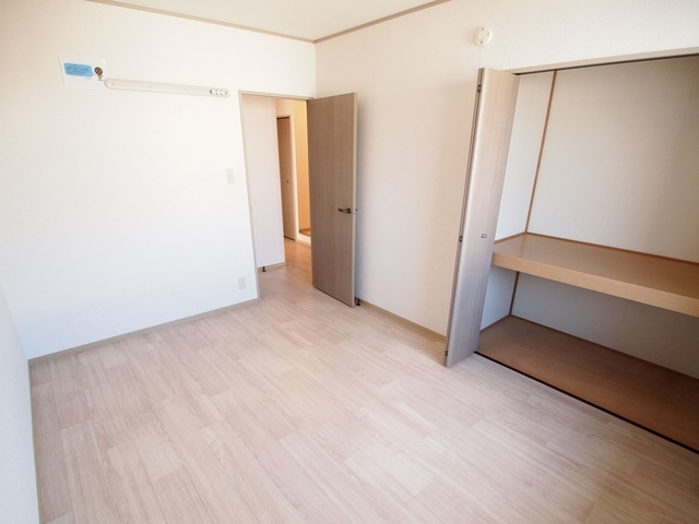 メゾンラフィーネＡの内装