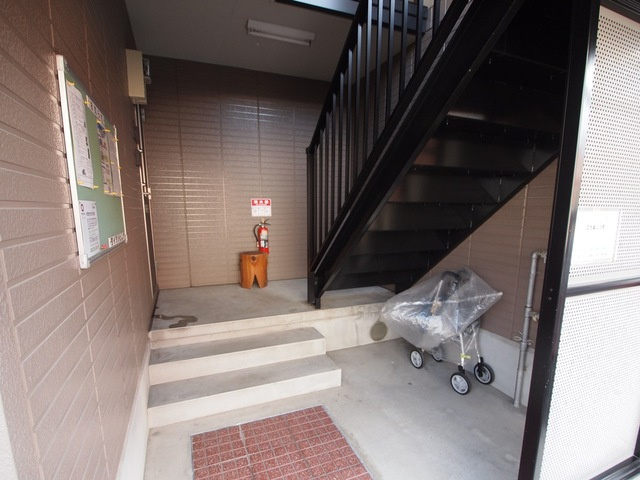 メゾンラフィーネＡのその他