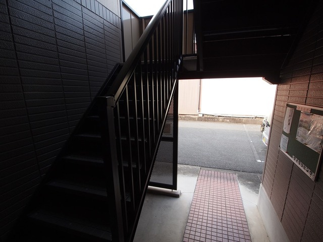 メゾンラフィーネＡのその他