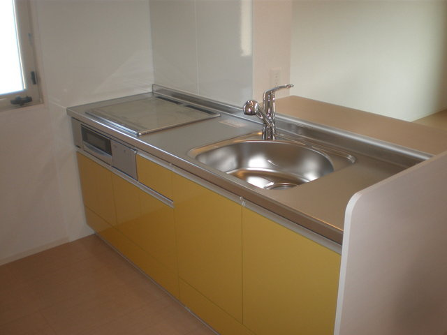 シャンテ高山台Ａ・Ｂの内装