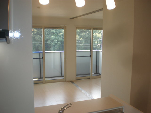 シャンテ高山台Ａ・Ｂの内装