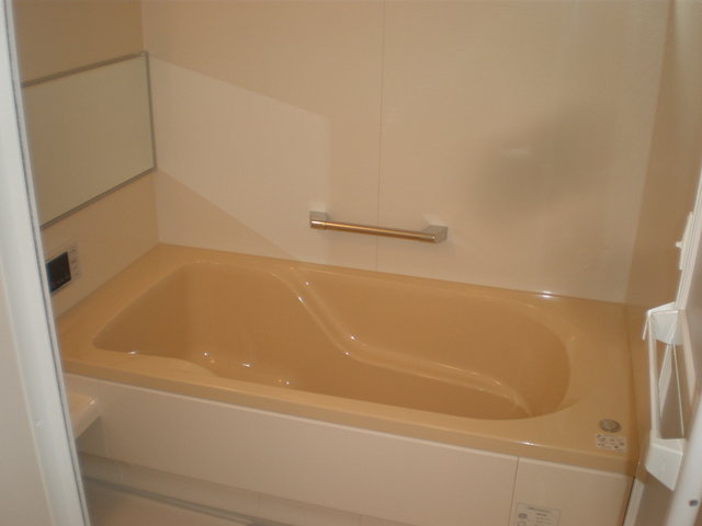 シャンテ高山台Ａ・Ｂの内装