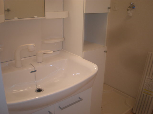 シャンテ高山台Ａ・Ｂの内装