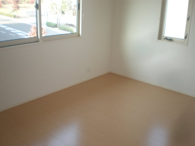 シャンテ高山台Ａ・Ｂの内装