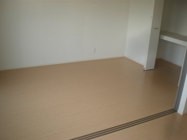 シャンテ高山台Ａ・Ｂの内装