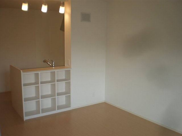 シャンテ高山台Ａ・Ｂの内装