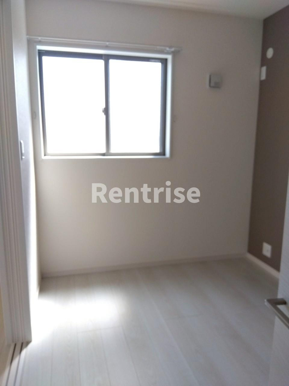 リーブルファイン一宮市乾町の居間・リビング