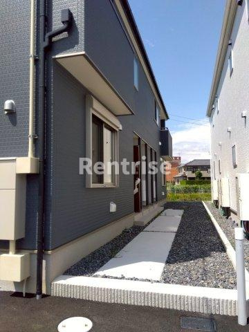 リーブルファイン一宮市乾町のその他