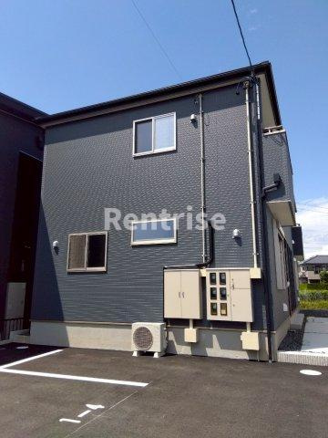 リーブルファイン一宮市乾町の外観