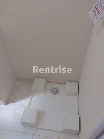 リーブルファイン一宮市乾町　2号棟の設備