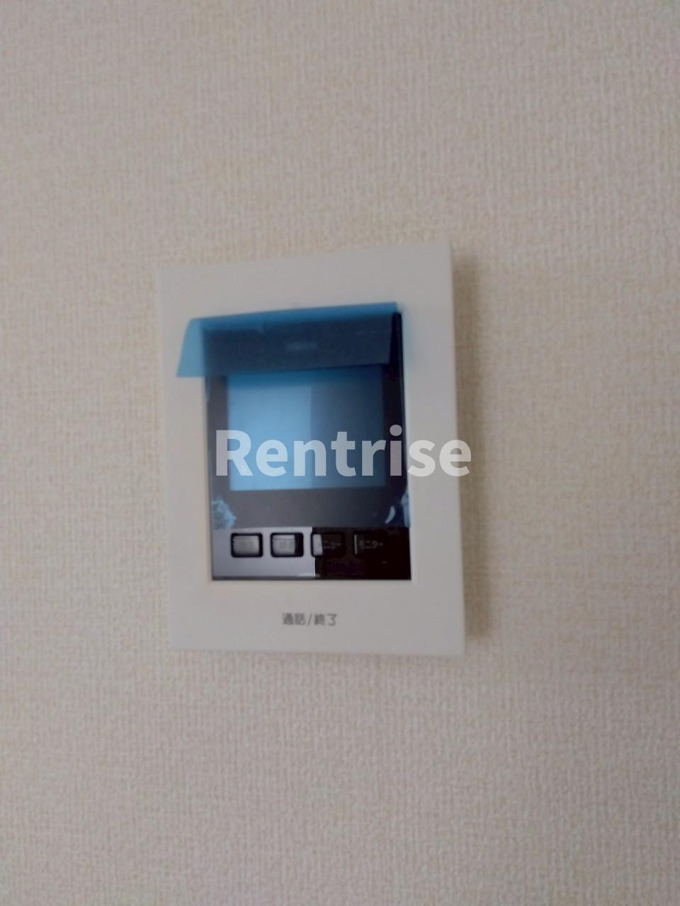 リーブルファイン一宮市乾町　2号棟の設備