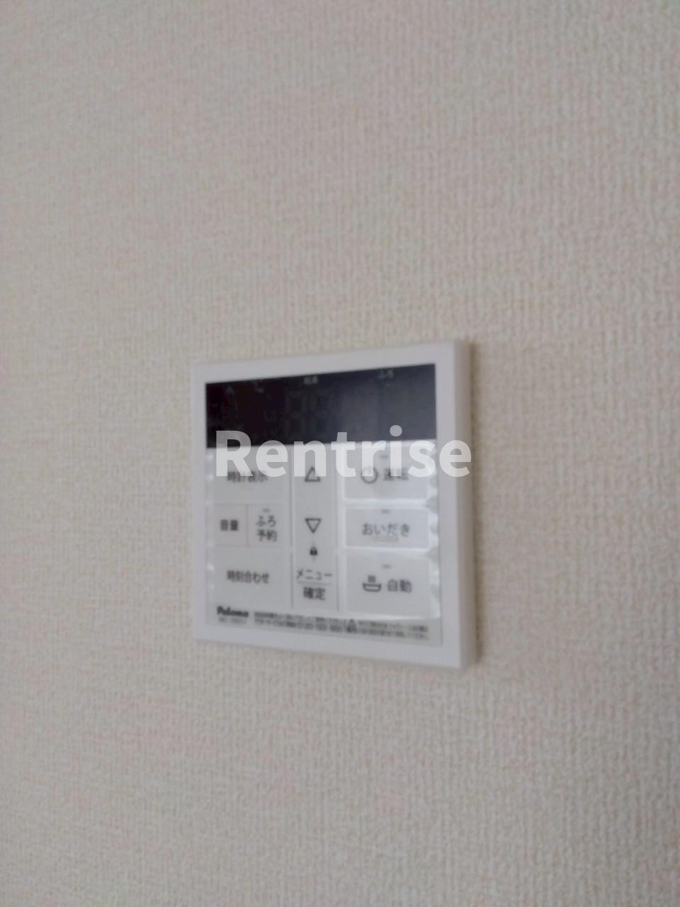 リーブルファイン一宮市乾町の設備