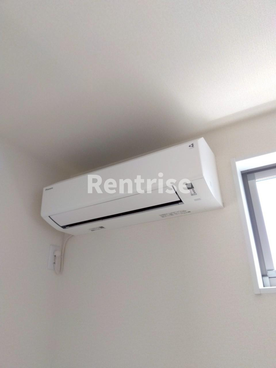 リーブルファイン一宮市乾町の設備