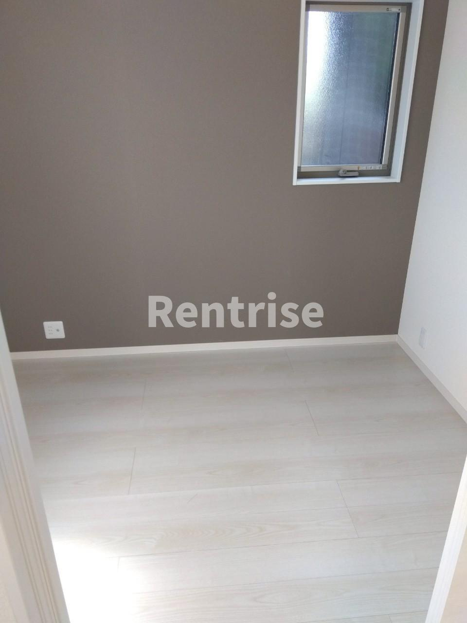 リーブルファイン一宮市乾町の内装