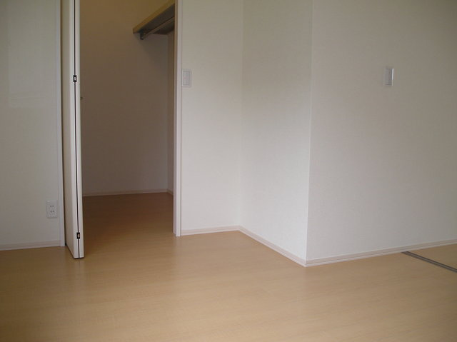 シャルムフルーレの内装