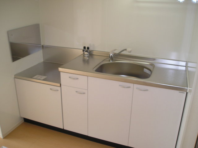 シャルムフルーレの内装