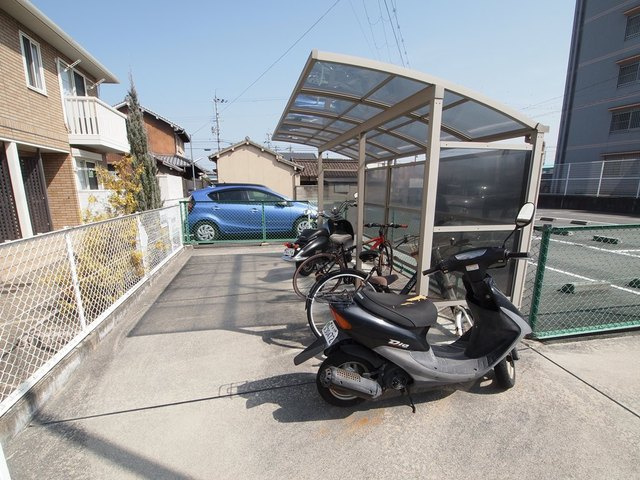 シャルムフルーレのその他