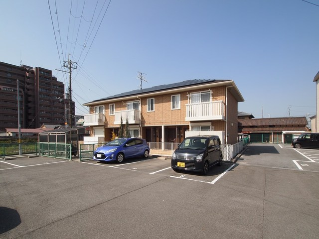 シャルムフルーレのその他