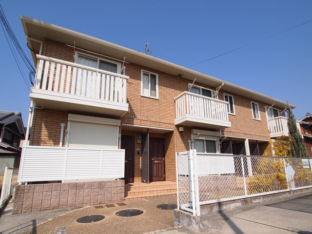 シャルムフルーレ