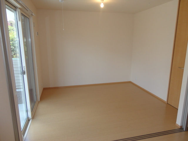 ヴォラーレの寝室