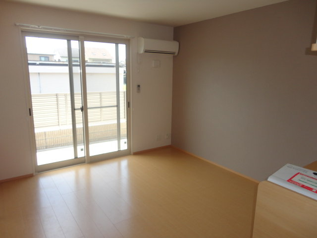 グレイス　ヴィラのキッチン