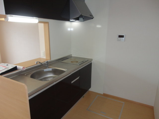 グレイス　ヴィラの居間・リビング