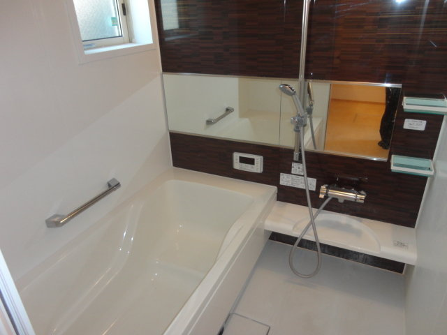 グレイス　ヴィラの居間・リビング