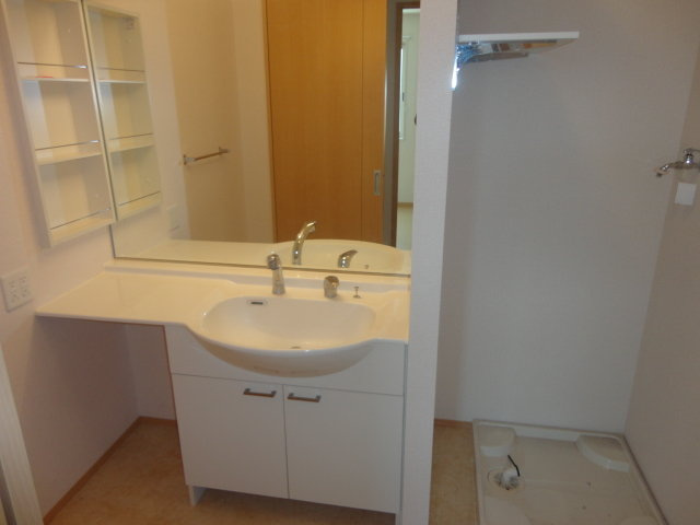 グレイス　ヴィラの居間・リビング