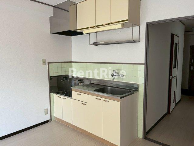 マンション東柴第一の設備